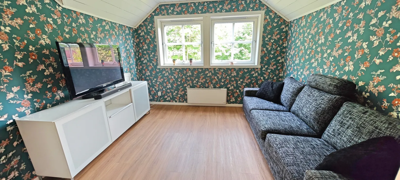 Bostadsrätt, Tallrisvägen 5, Nydalen, Askersund