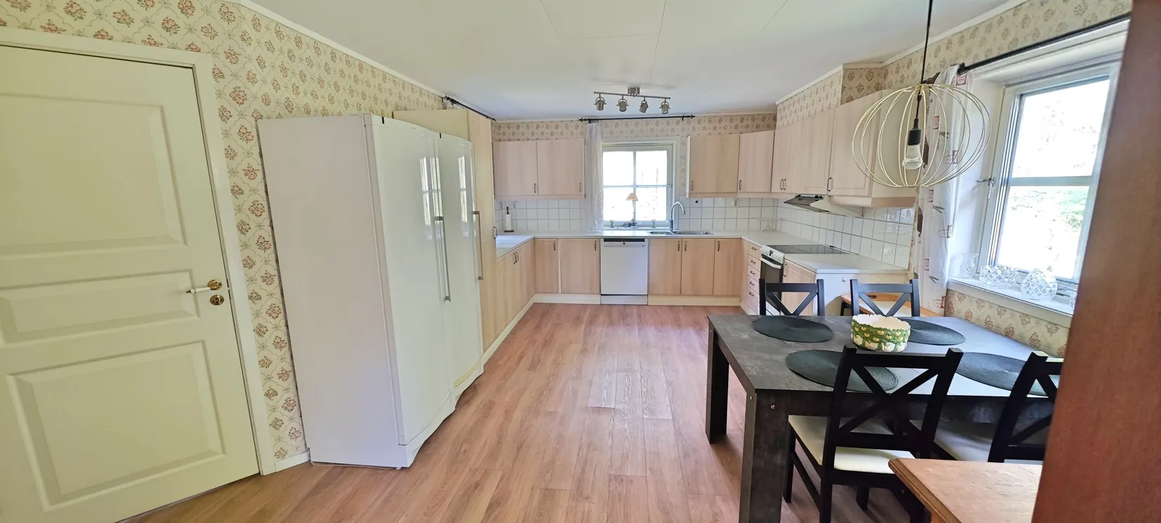 Bostadsrätt, Tallrisvägen 5, Nydalen, Askersund