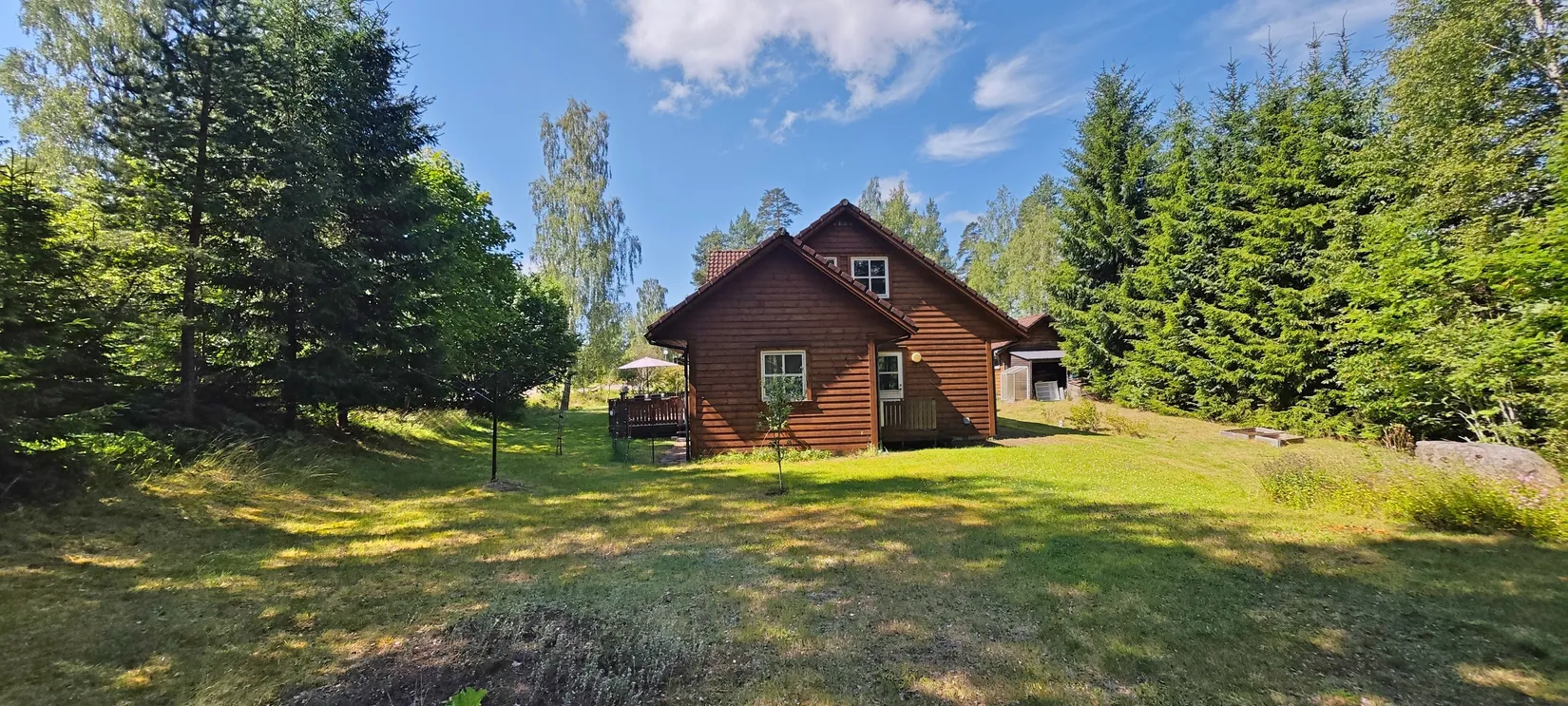 Bostadsrätt, Tallrisvägen 5, Nydalen, Askersund