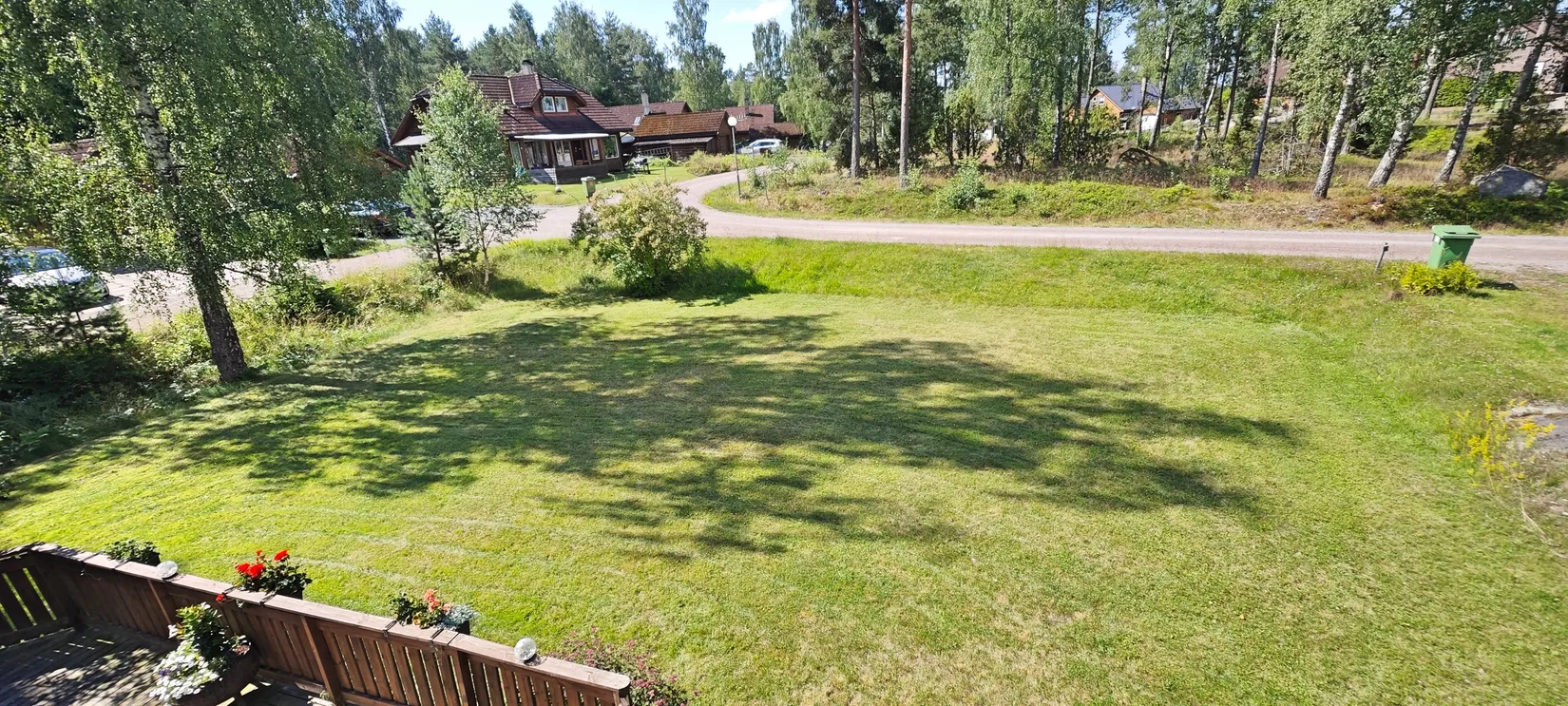 Bostadsrätt, Tallrisvägen 5, Nydalen, Askersund