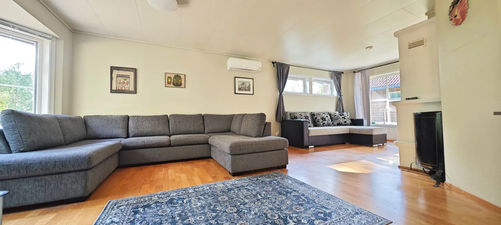 Bostadsrätt, Tallrisvägen 5, Nydalen, Askersund