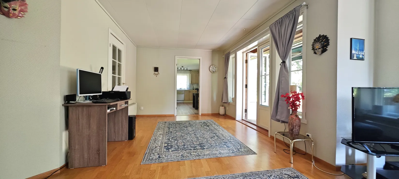 Bostadsrätt, Tallrisvägen 5, Nydalen, Askersund