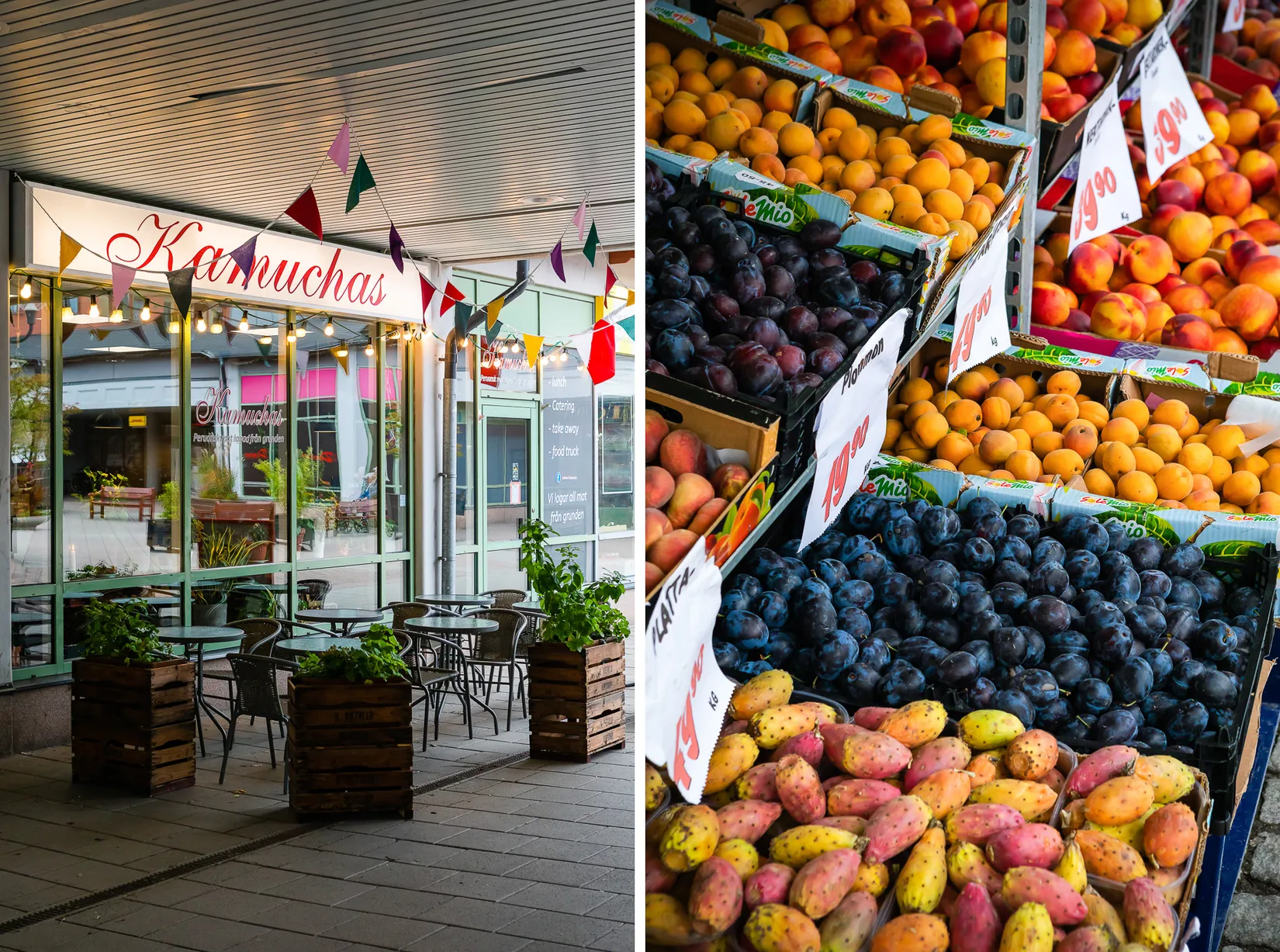 Bostadsrätt, Lerbäcksgränd 20, Hagsätra, Stockholm