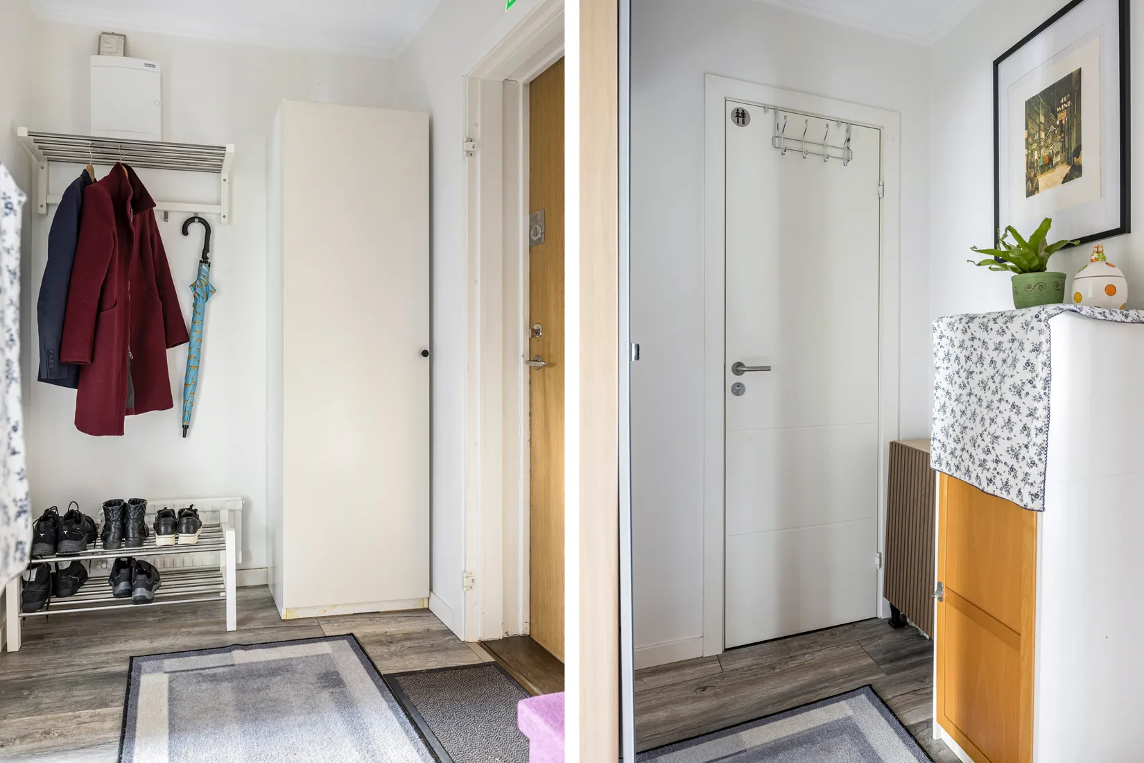 Bostadsrätt, Lerbäcksgränd 20, Hagsätra, Stockholm