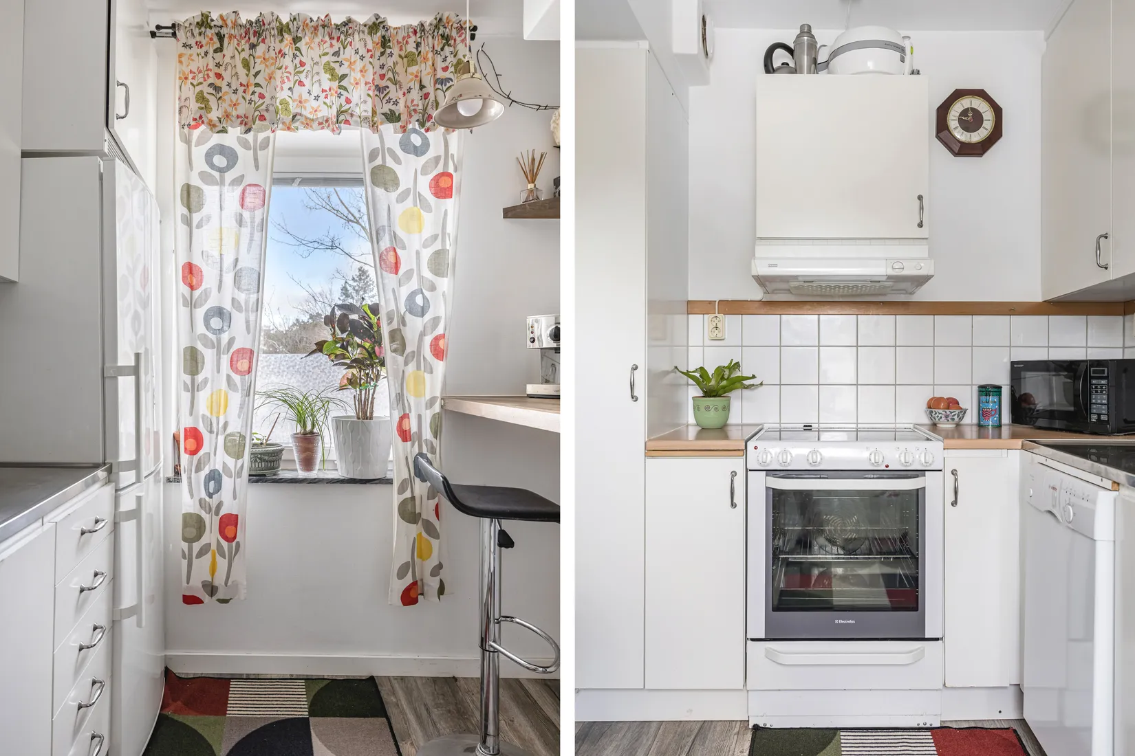 Bostadsrätt, Lerbäcksgränd 20, Hagsätra, Stockholm