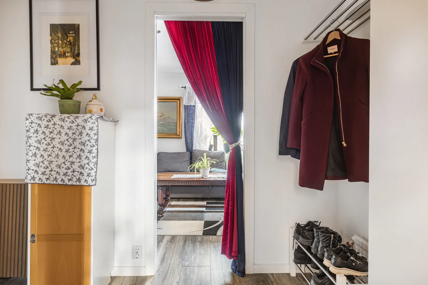 Bostadsrätt, Lerbäcksgränd 20, Hagsätra, Stockholm