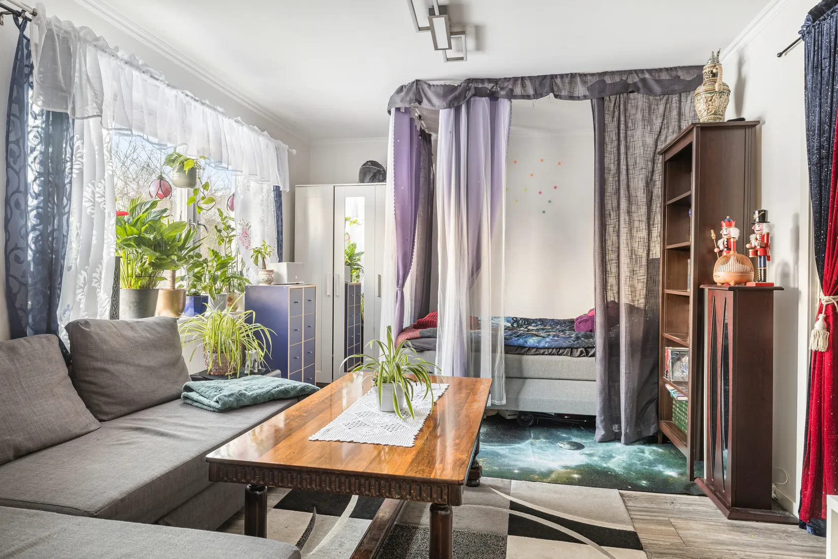 Bostadsrätt, Lerbäcksgränd 20, Hagsätra, Stockholm