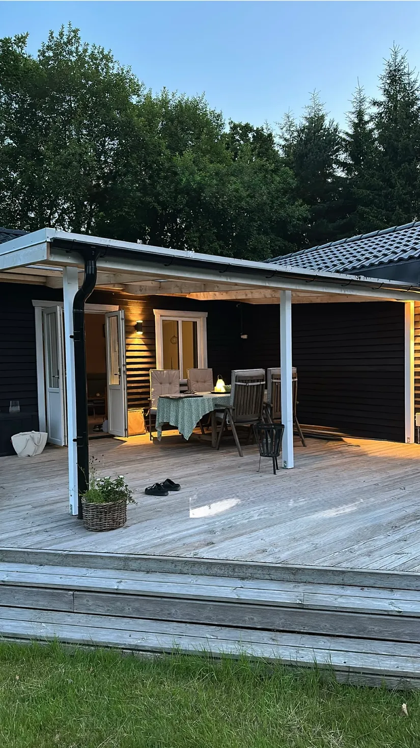 Fritidshus, Regnbågsvägen 46, Fasalt, Örkelljunga