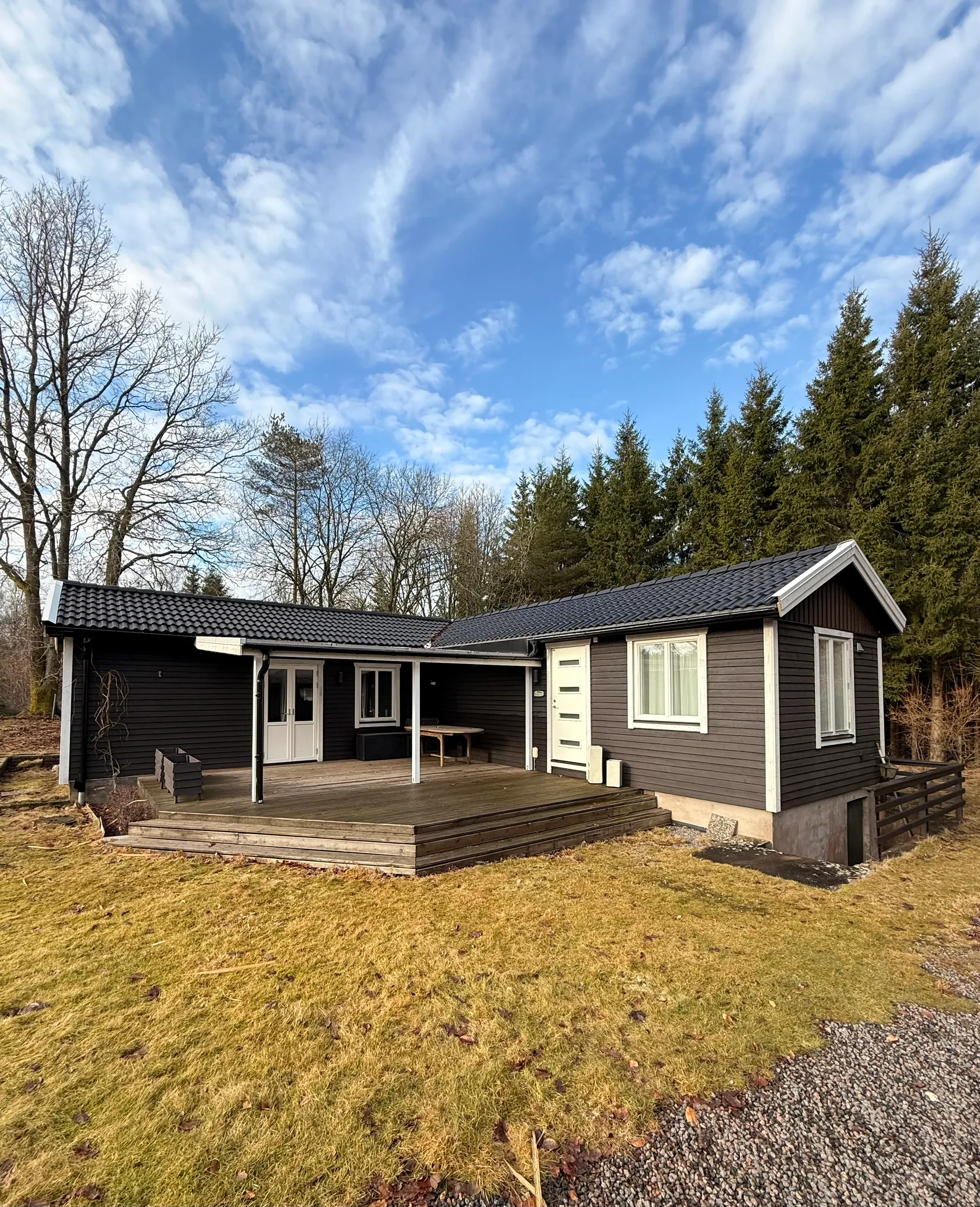 Fritidshus, Regnbågsvägen 46, Fasalt, Örkelljunga