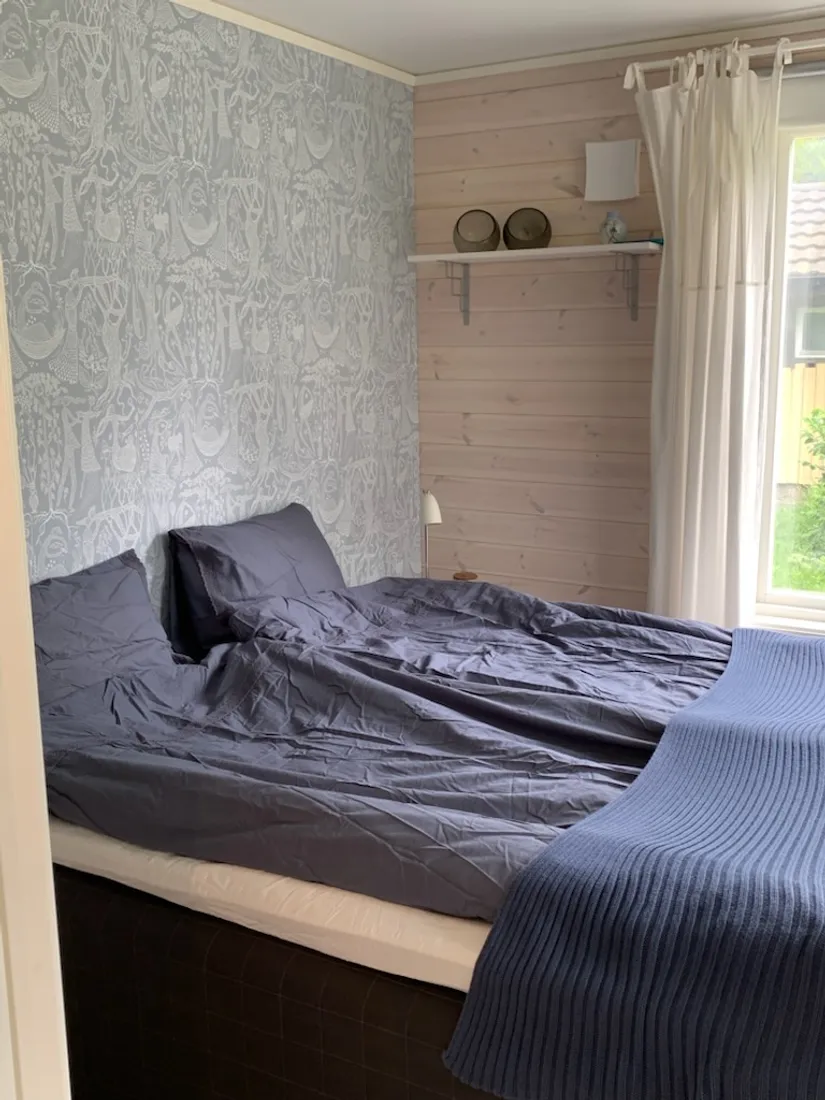 Fritidshus, Regnbågsvägen 46, Fasalt, Örkelljunga