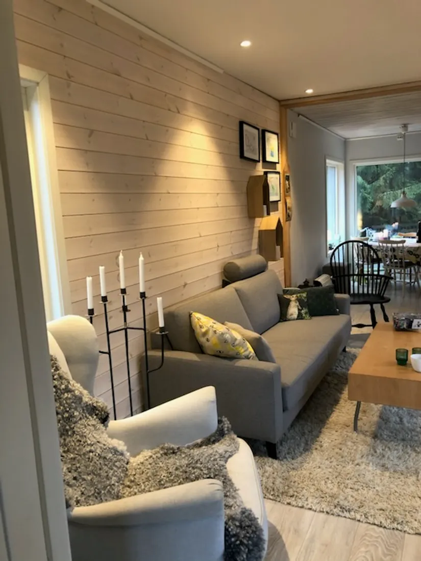 Fritidshus, Regnbågsvägen 46, Fasalt, Örkelljunga