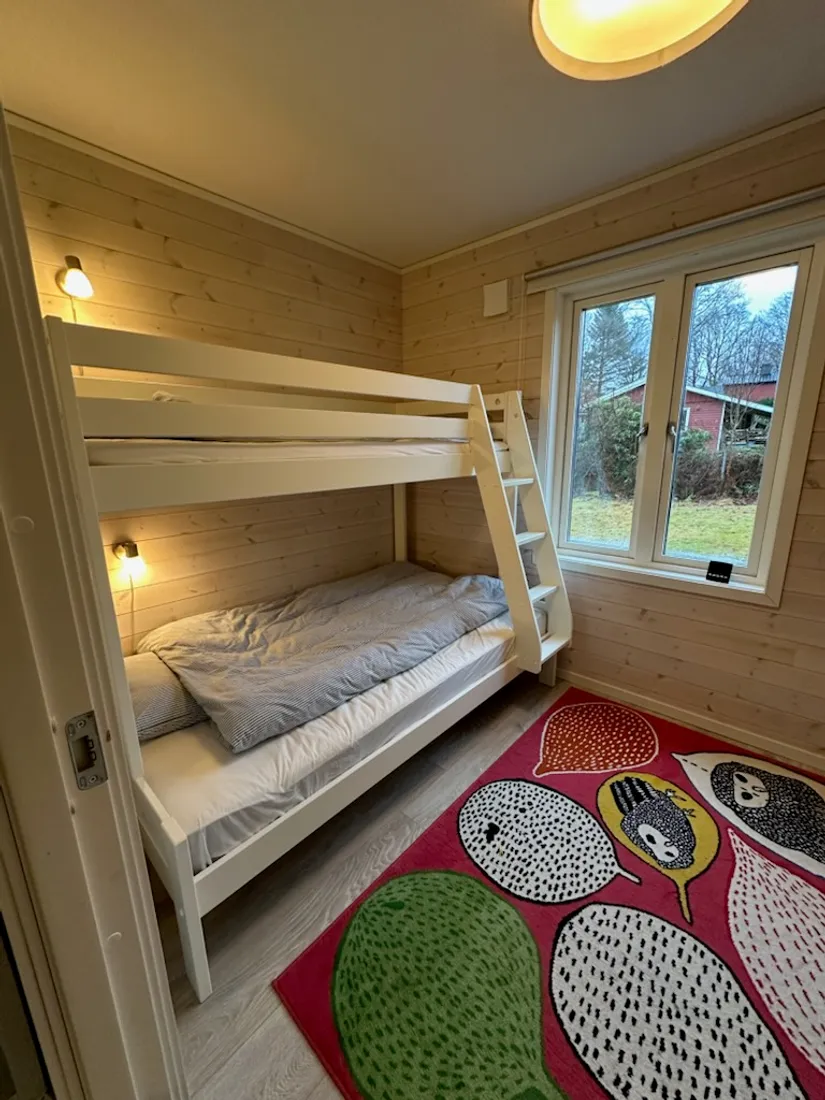 Fritidshus, Regnbågsvägen 46, Fasalt, Örkelljunga