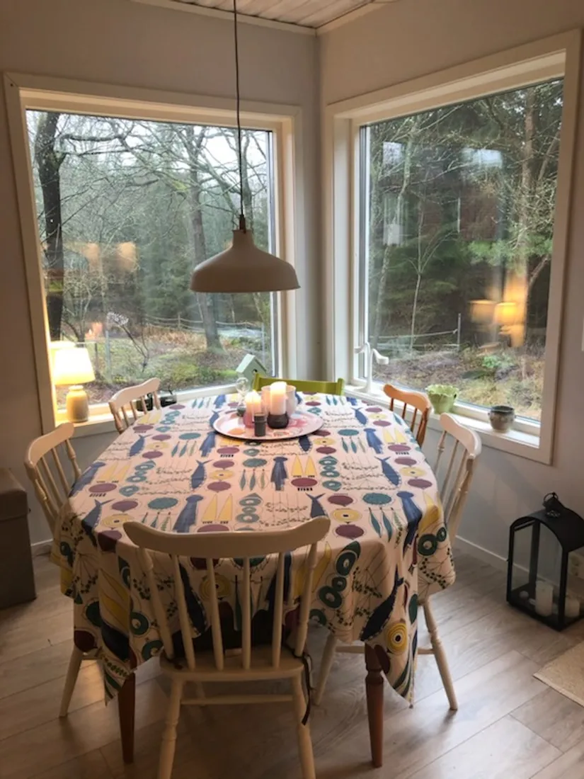 Fritidshus, Regnbågsvägen 46, Fasalt, Örkelljunga