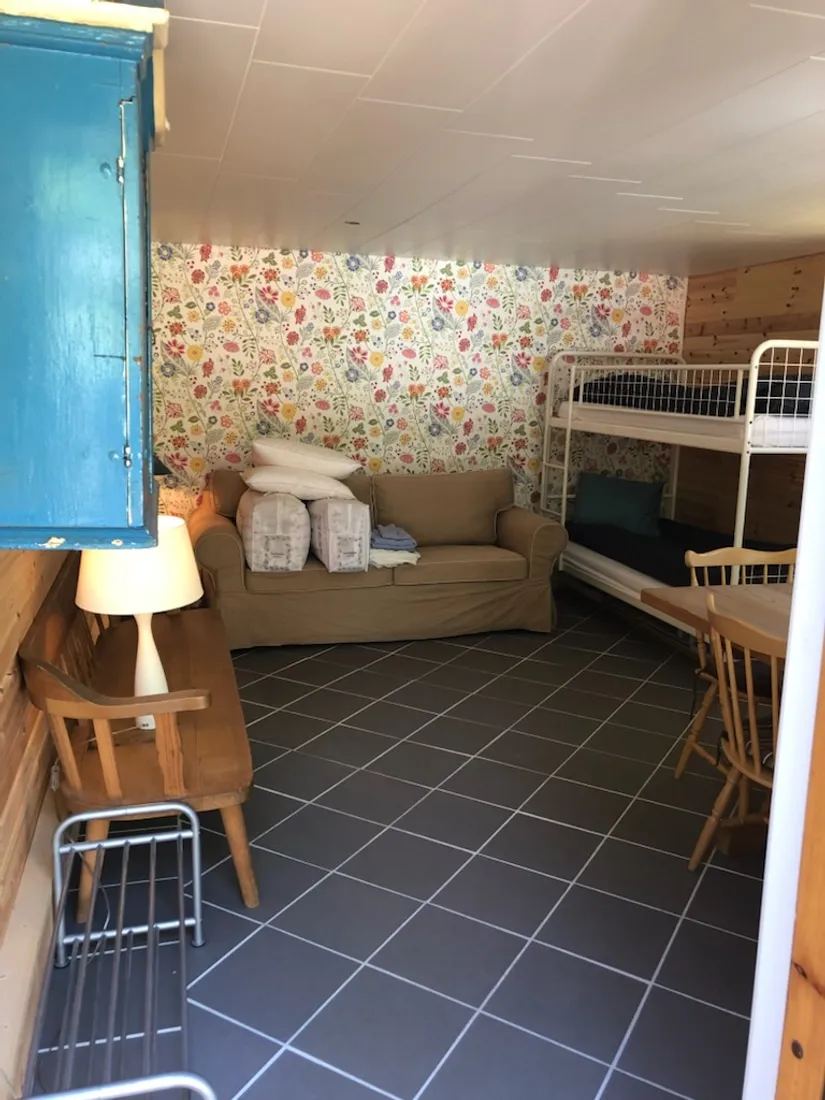 Fritidshus, Regnbågsvägen 46, Fasalt, Örkelljunga