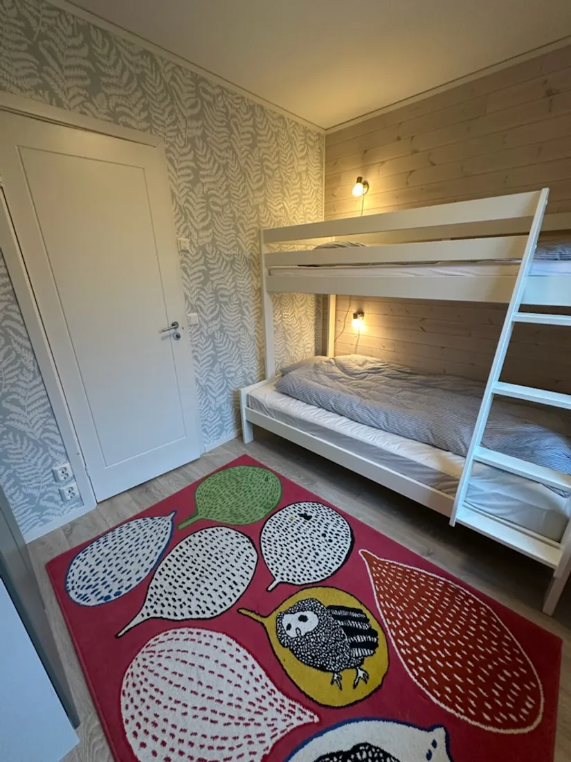 Fritidshus, Regnbågsvägen 46, Fasalt, Örkelljunga