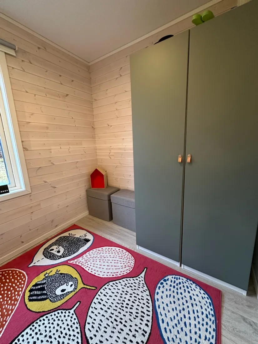 Fritidshus, Regnbågsvägen 46, Fasalt, Örkelljunga