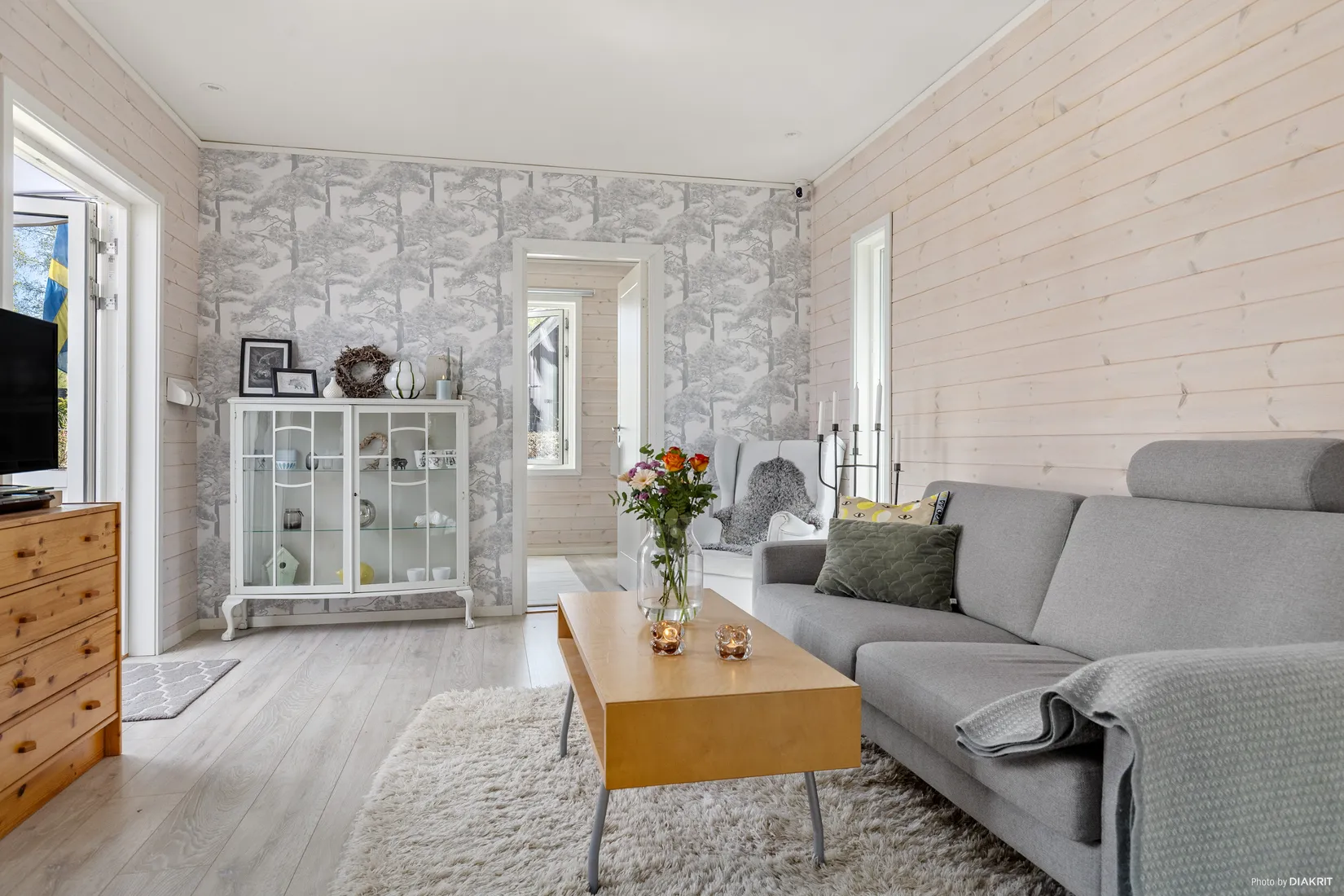 Fritidshus, Regnbågsvägen 46, Fasalt, Örkelljunga