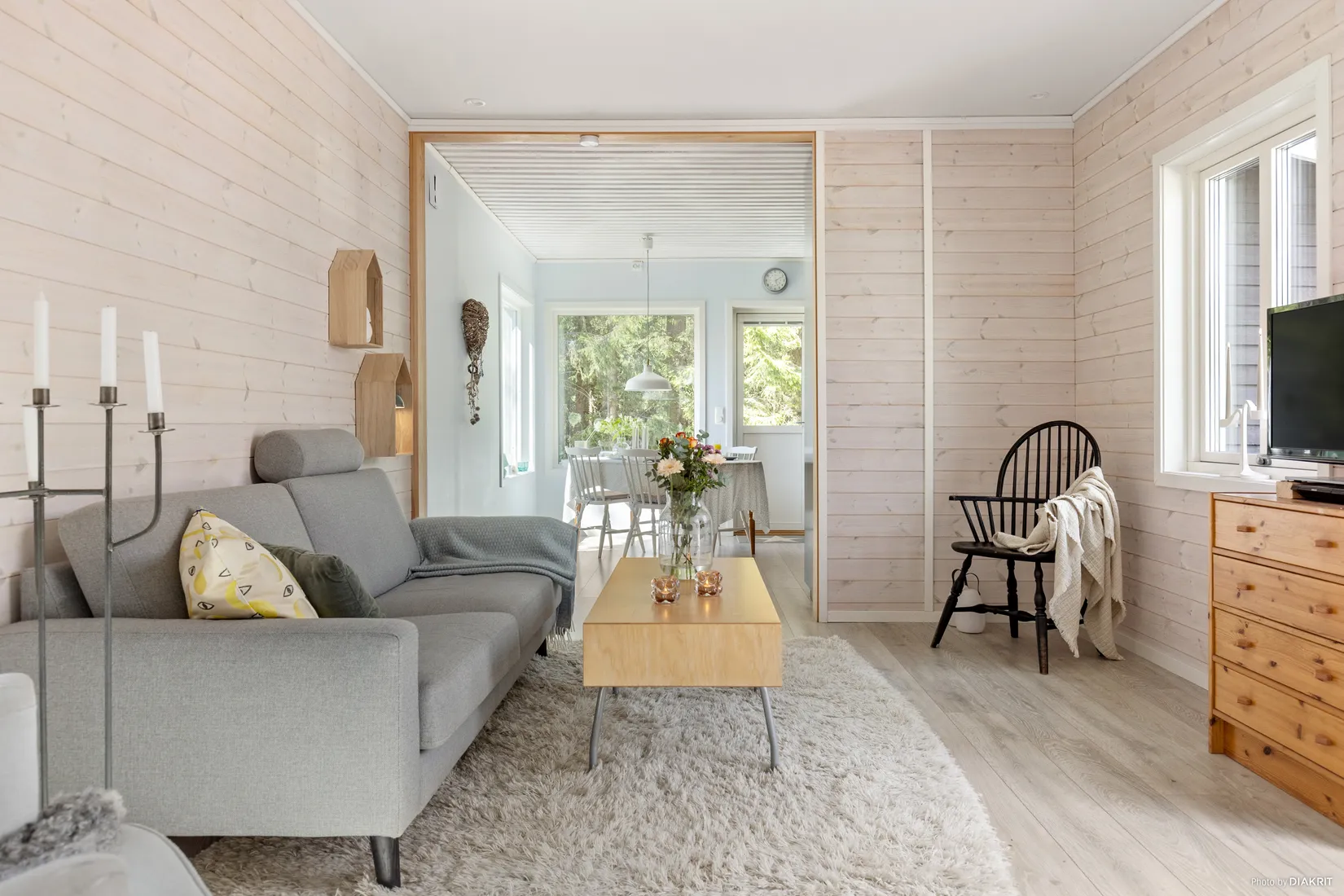 Fritidshus, Regnbågsvägen 46, Fasalt, Örkelljunga