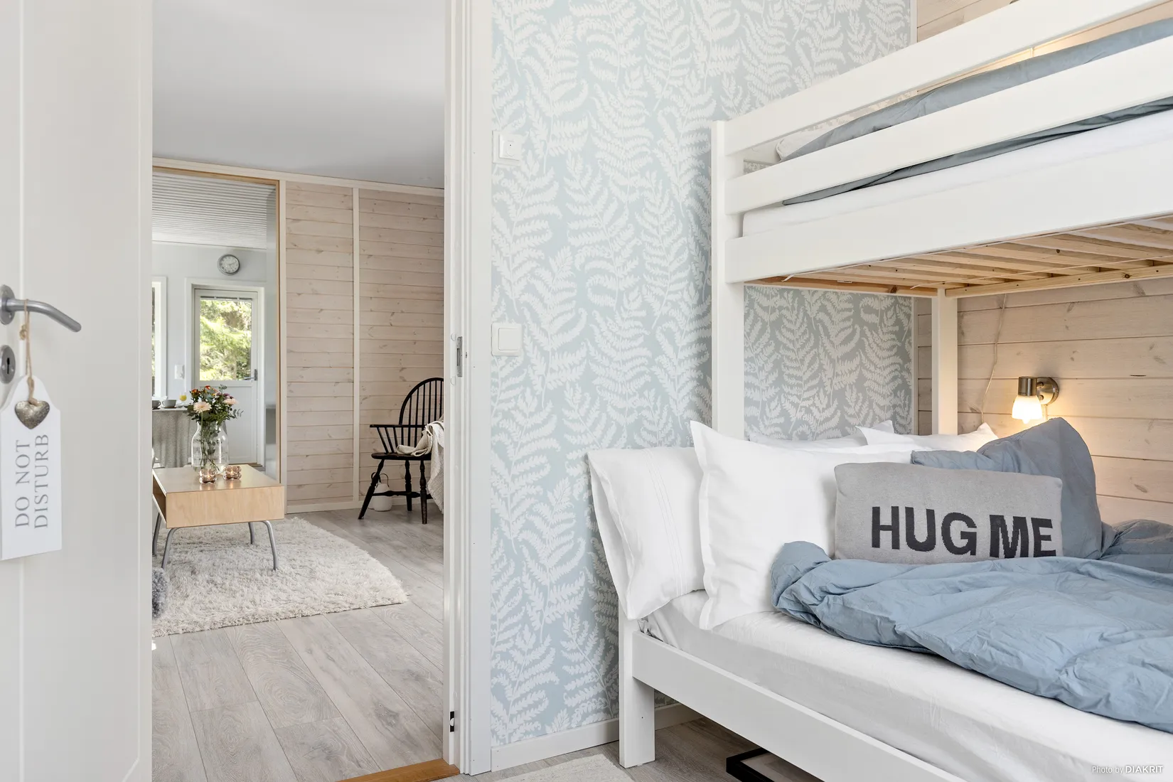 Fritidshus, Regnbågsvägen 46, Fasalt, Örkelljunga