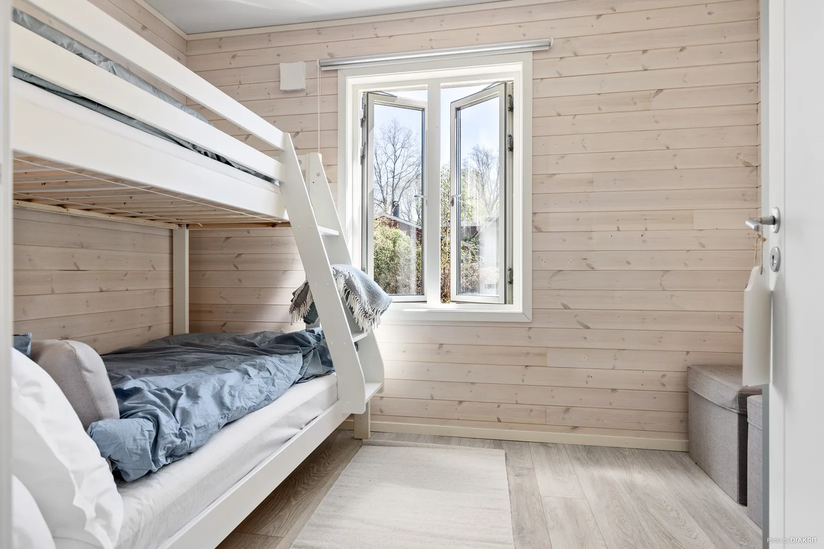 Fritidshus, Regnbågsvägen 46, Fasalt, Örkelljunga