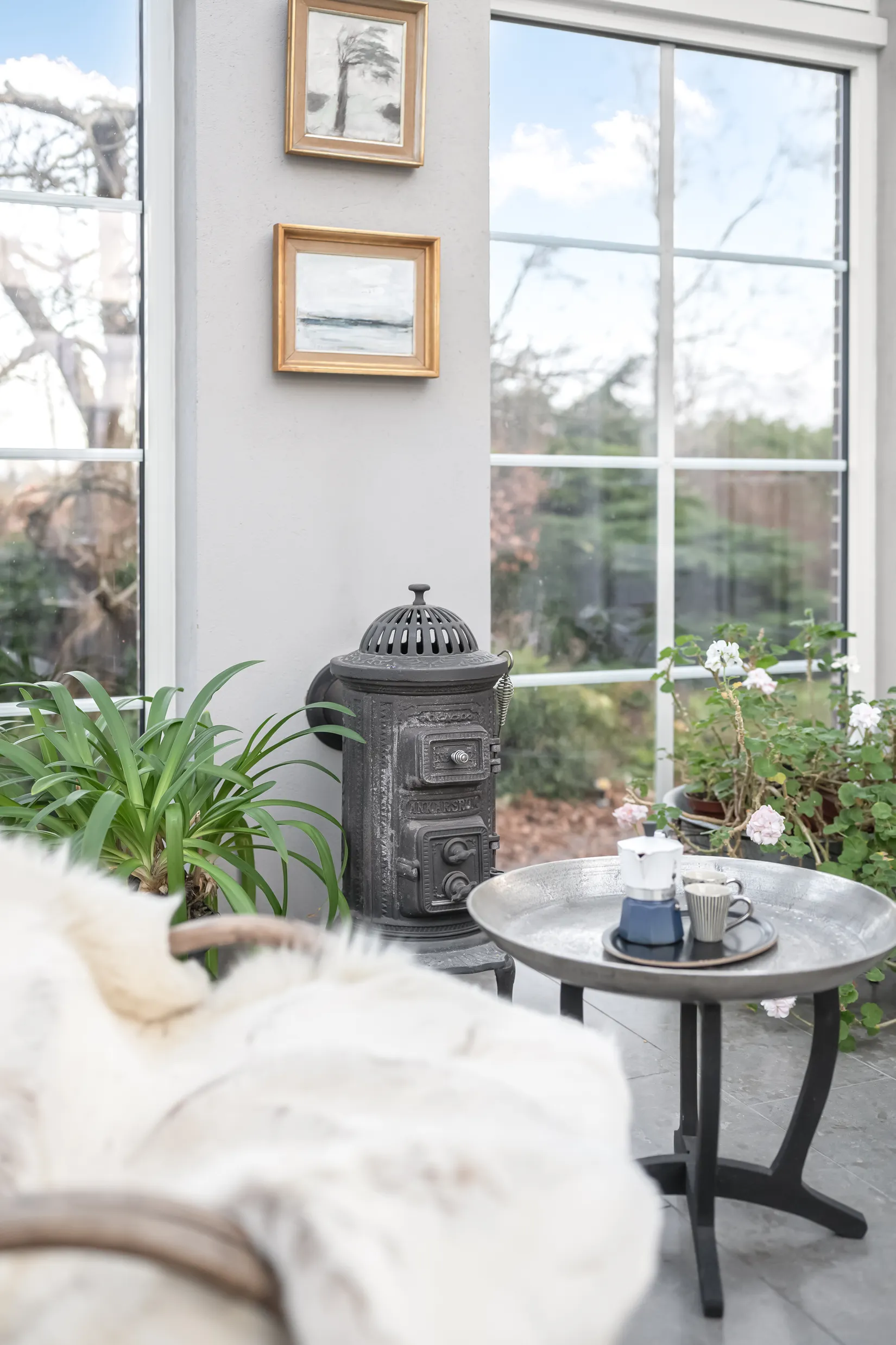 Villa, Ausåsvägen 579, Ausås, Ängelholm