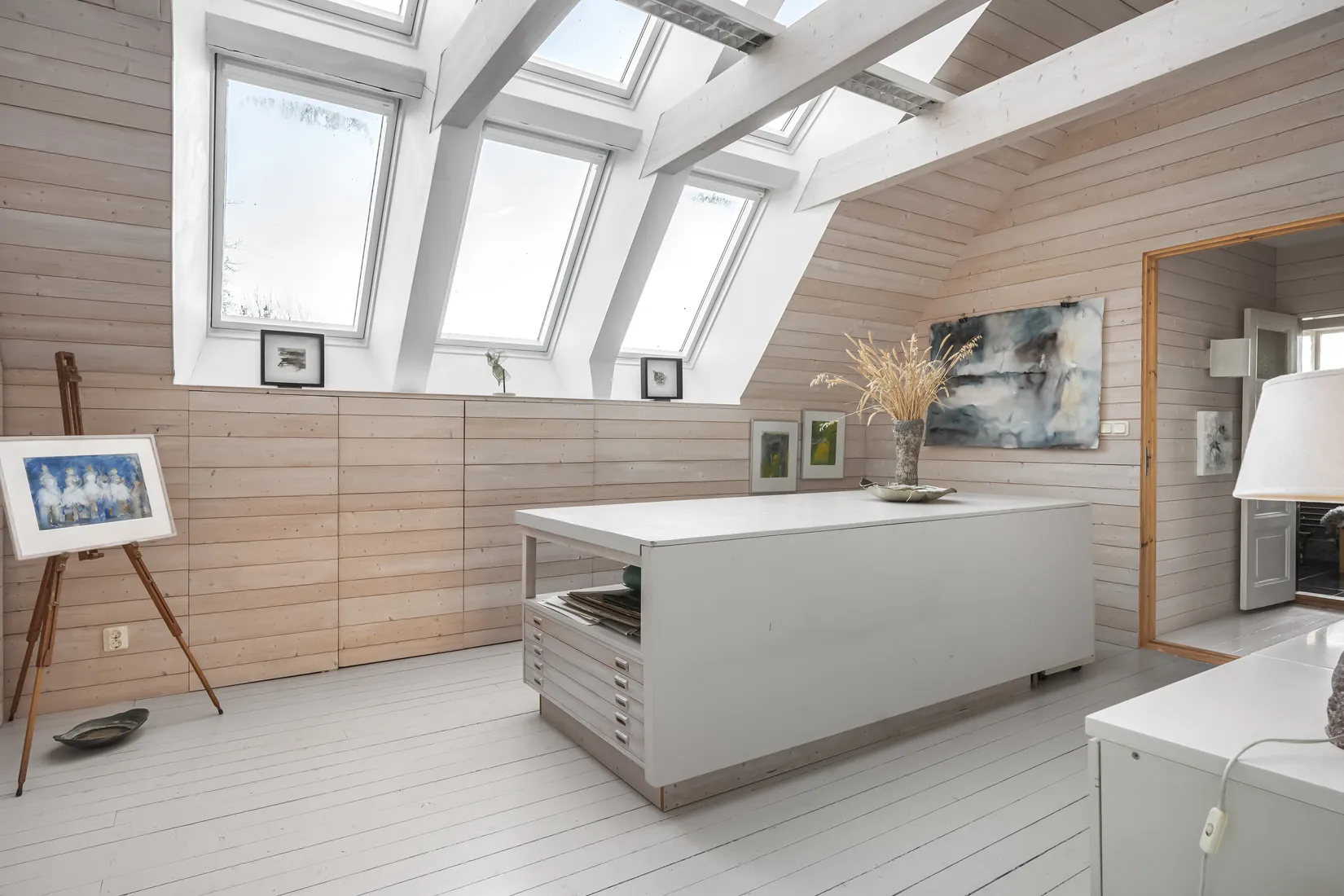 Villa, Ausåsvägen 579, Ausås, Ängelholm