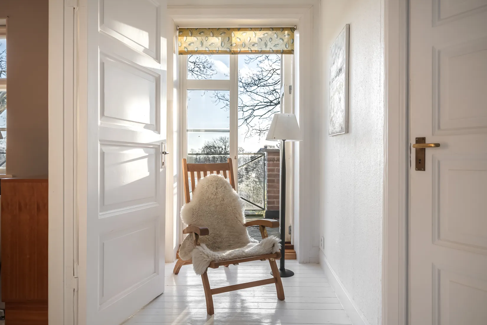 Villa, Ausåsvägen 579, Ausås, Ängelholm