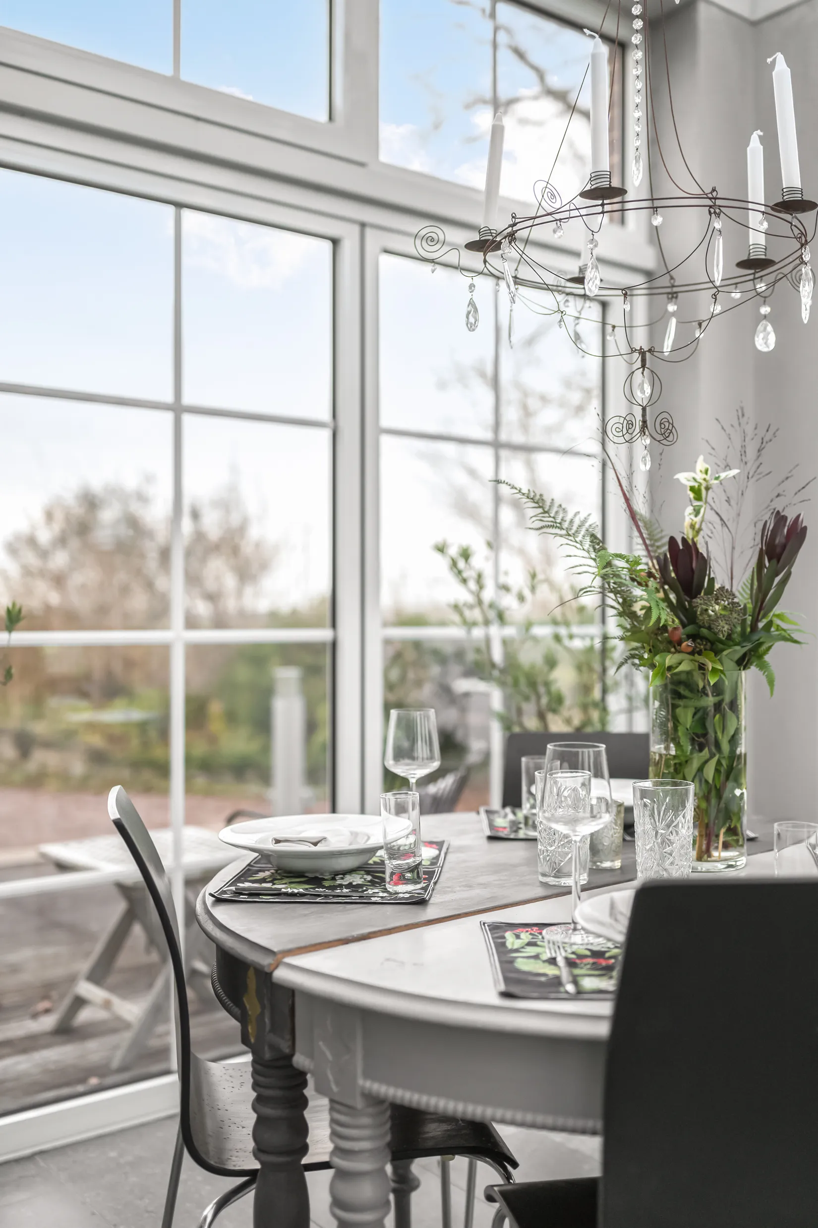 Villa, Ausåsvägen 579, Ausås, Ängelholm