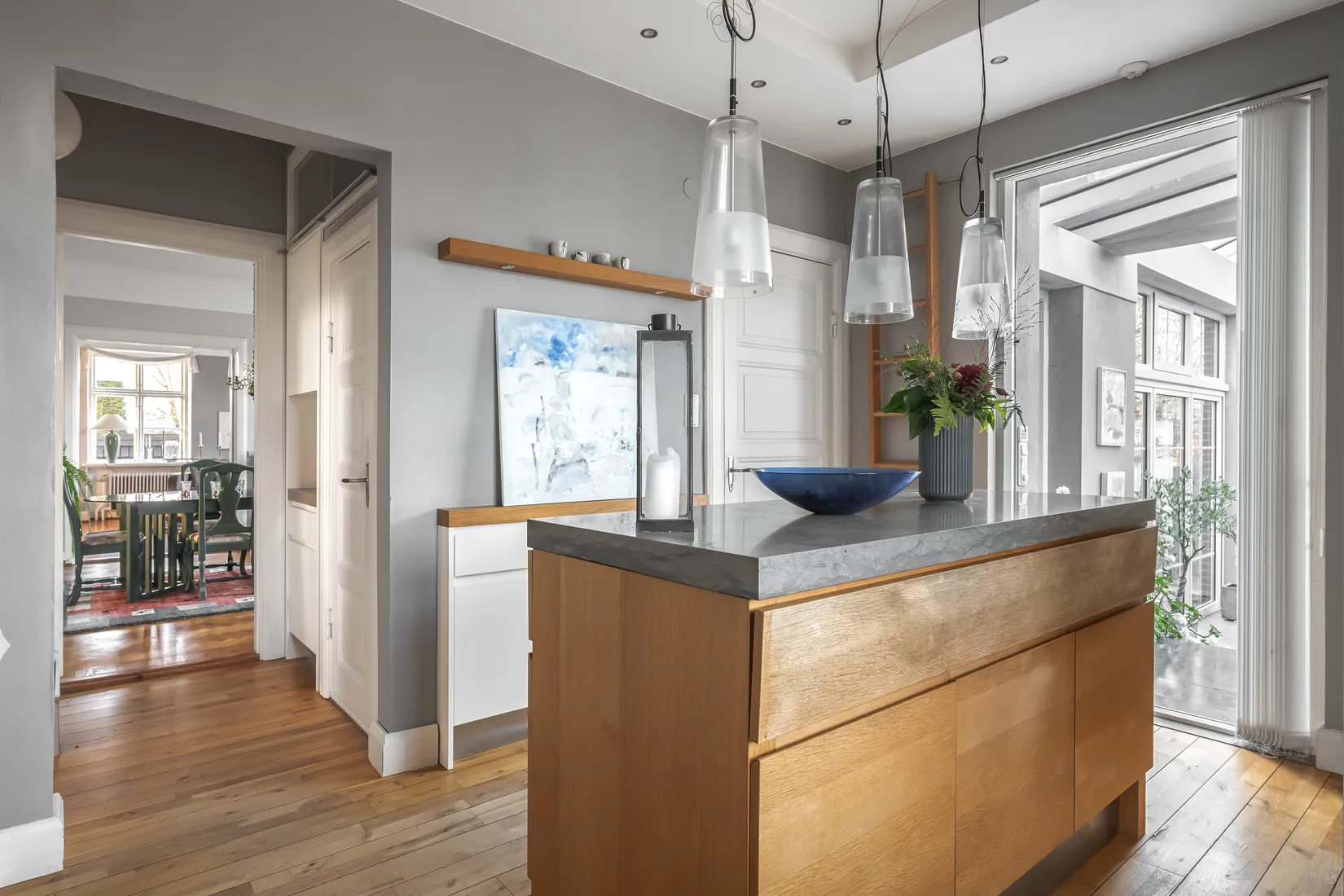 Villa, Ausåsvägen 579, Ausås, Ängelholm