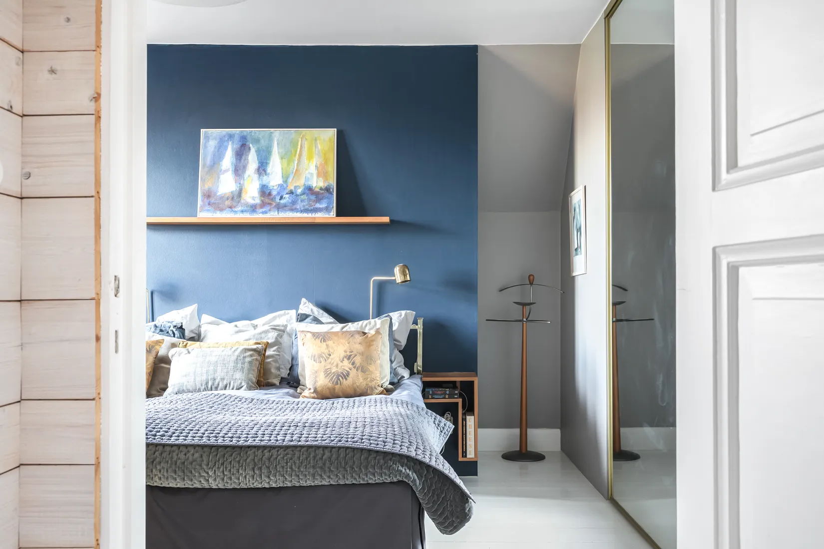 Villa, Ausåsvägen 579, Ausås, Ängelholm