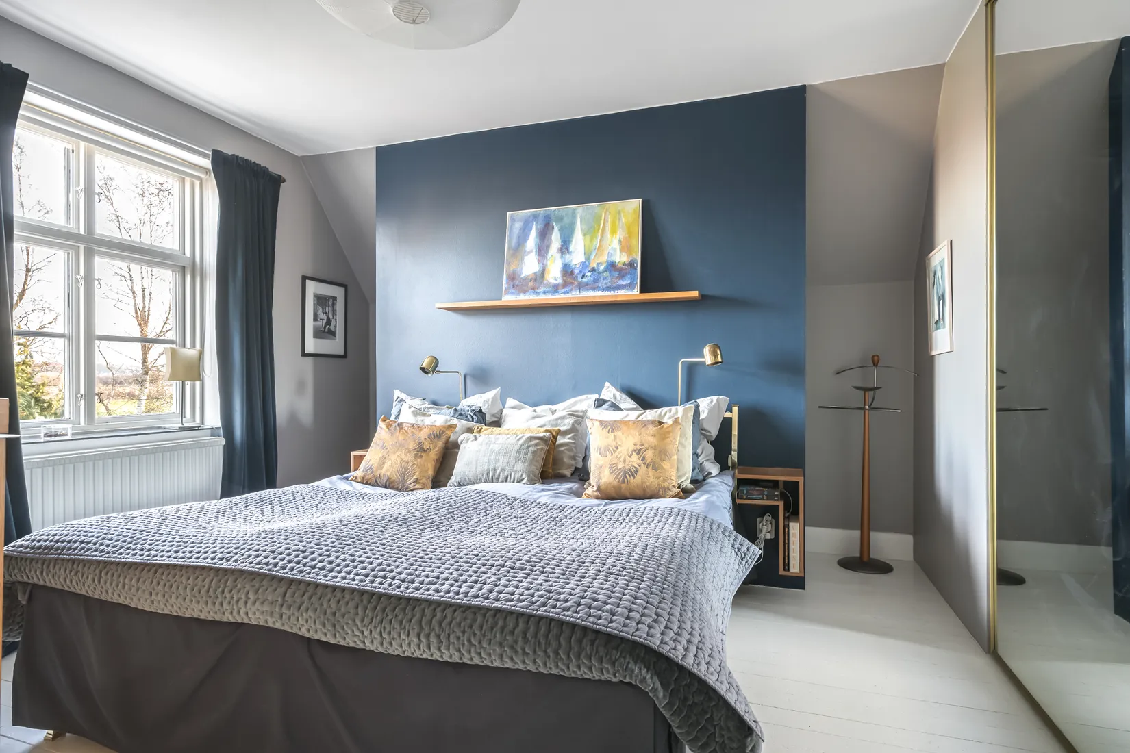 Villa, Ausåsvägen 579, Ausås, Ängelholm