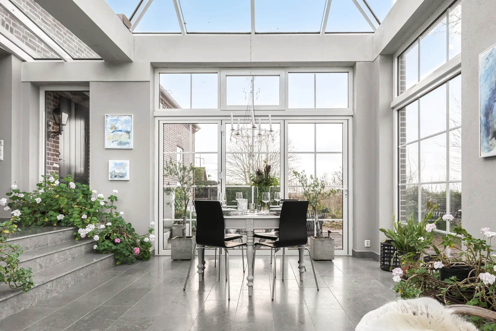 Villa, Ausåsvägen 579, Ausås, Ängelholm