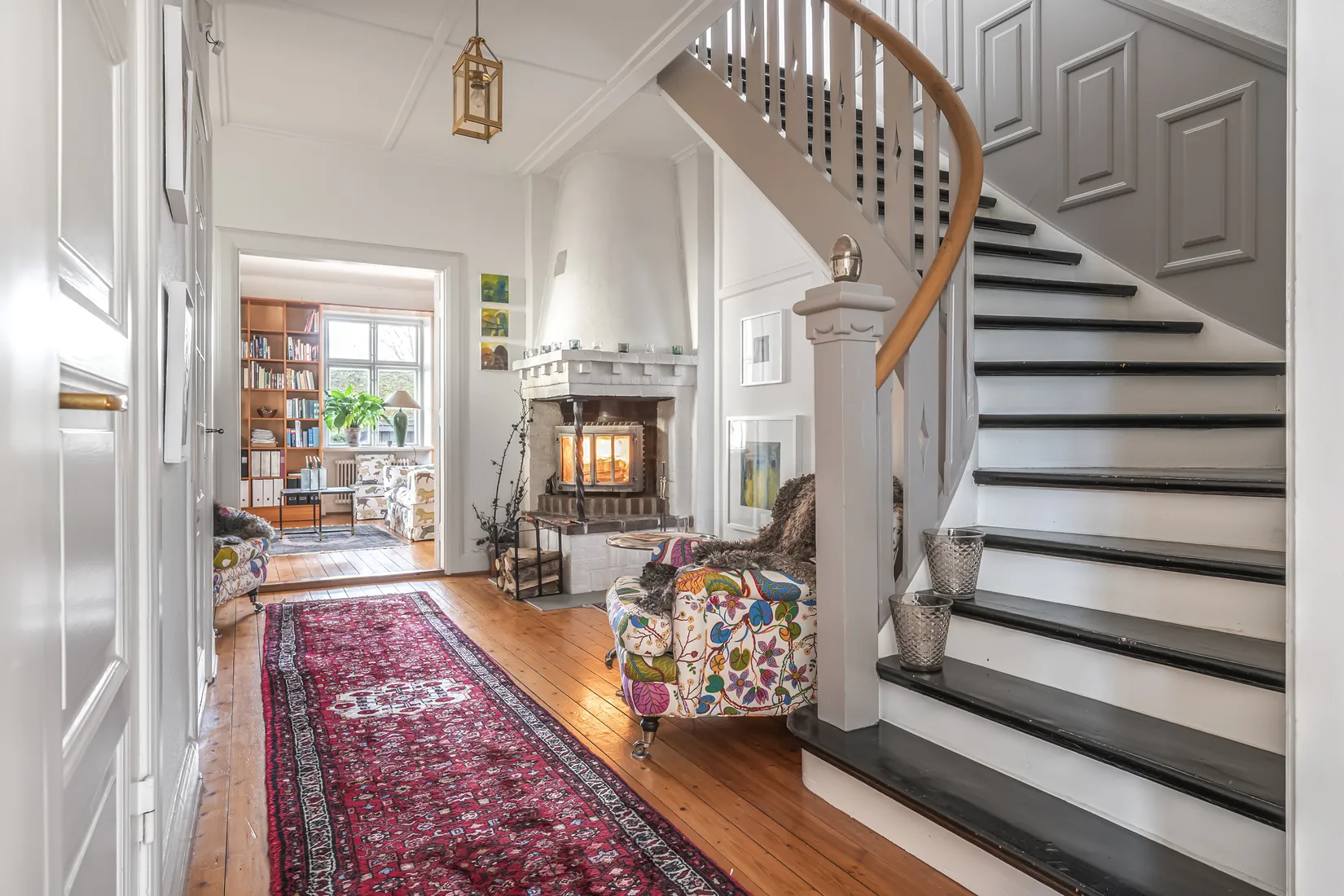 Villa, Ausåsvägen 579, Ausås, Ängelholm