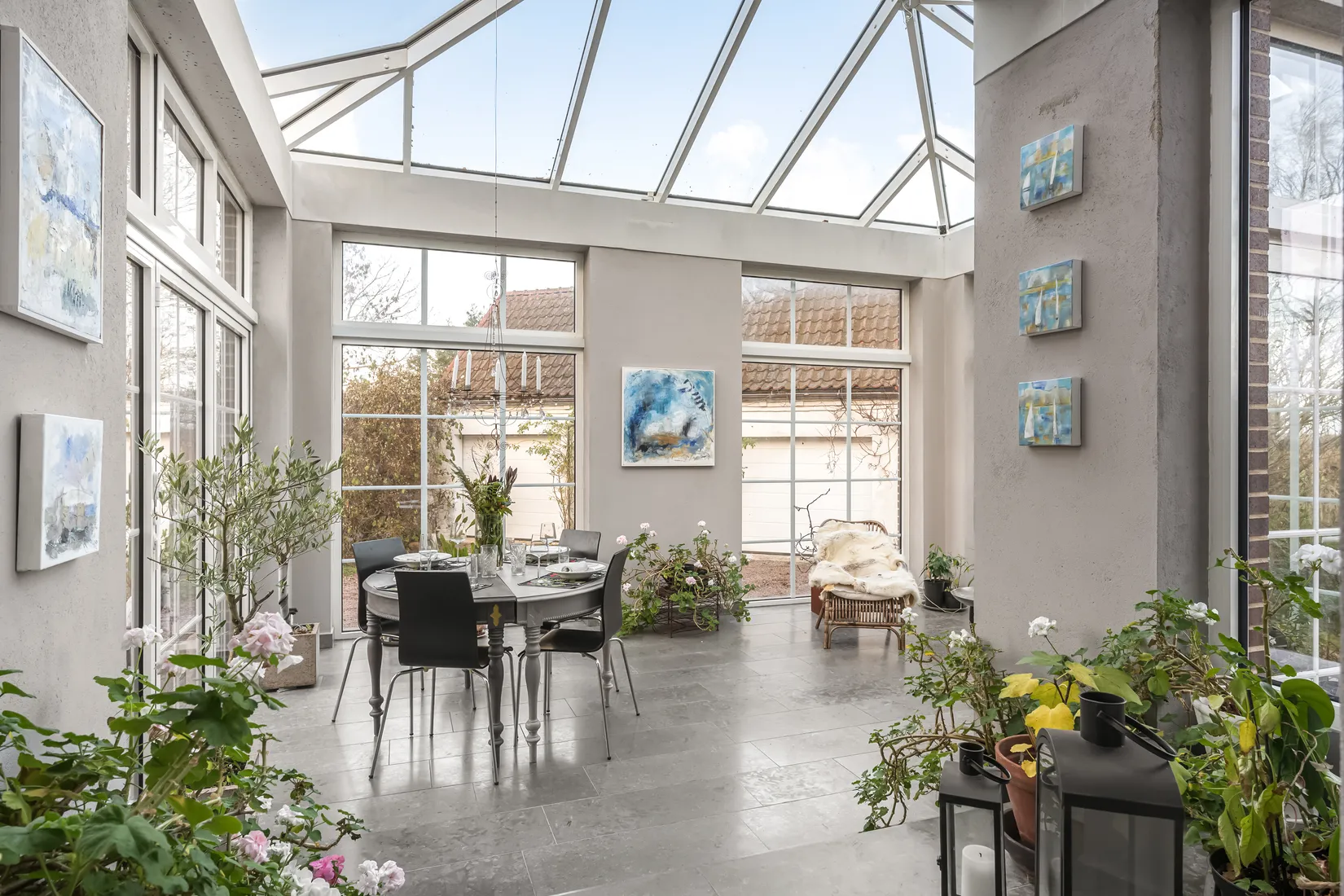 Villa, Ausåsvägen 579, Ausås, Ängelholm