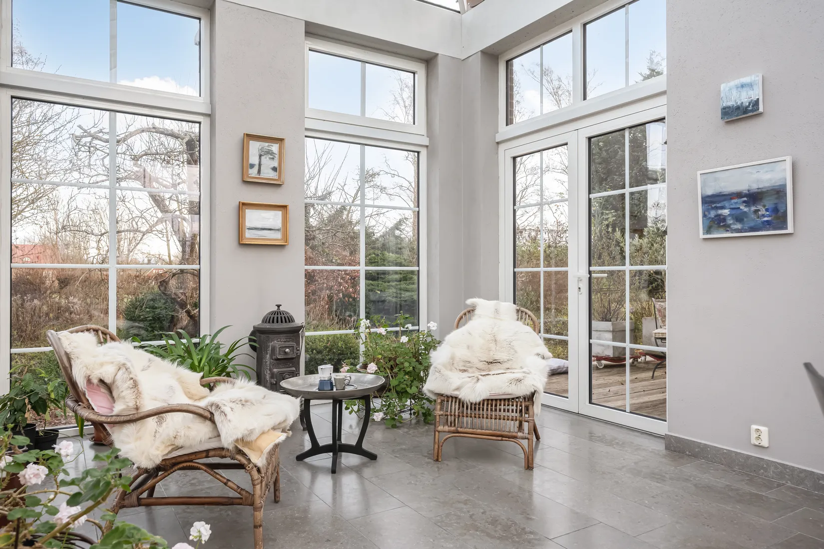 Villa, Ausåsvägen 579, Ausås, Ängelholm