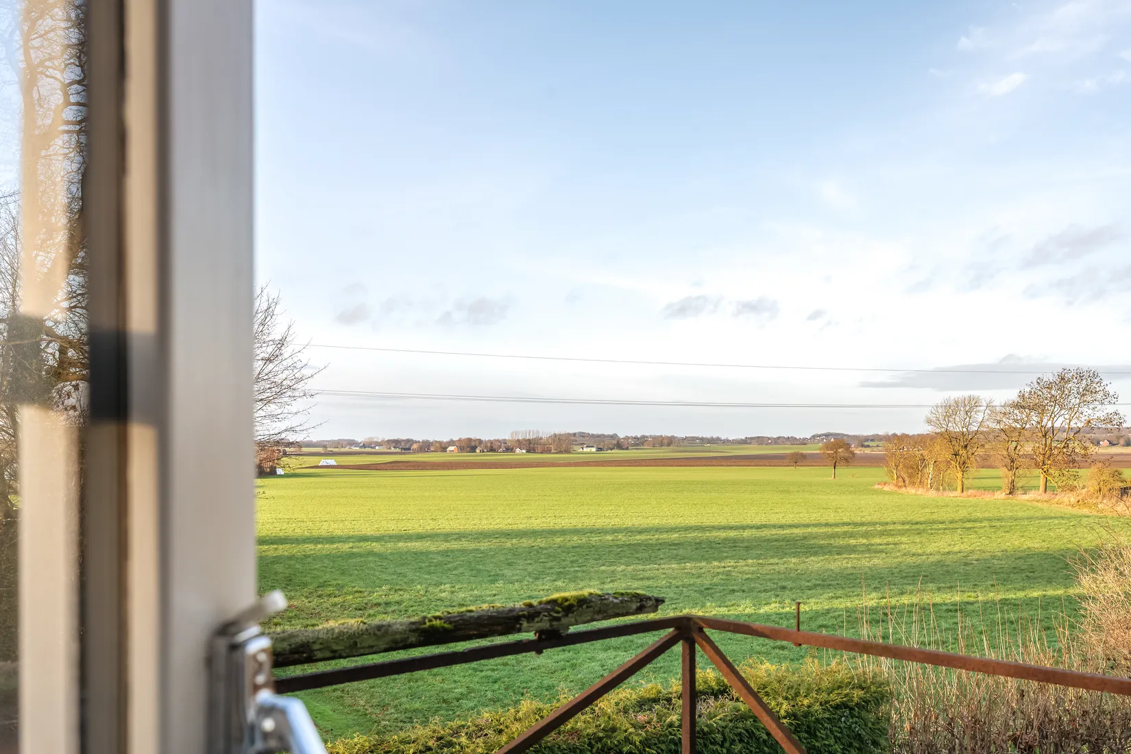 Villa, Ausåsvägen 579, Ausås, Ängelholm