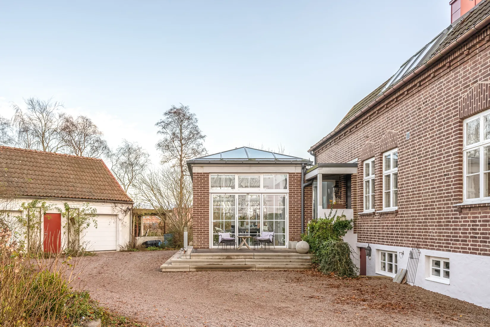 Villa, Ausåsvägen 579, Ausås, Ängelholm