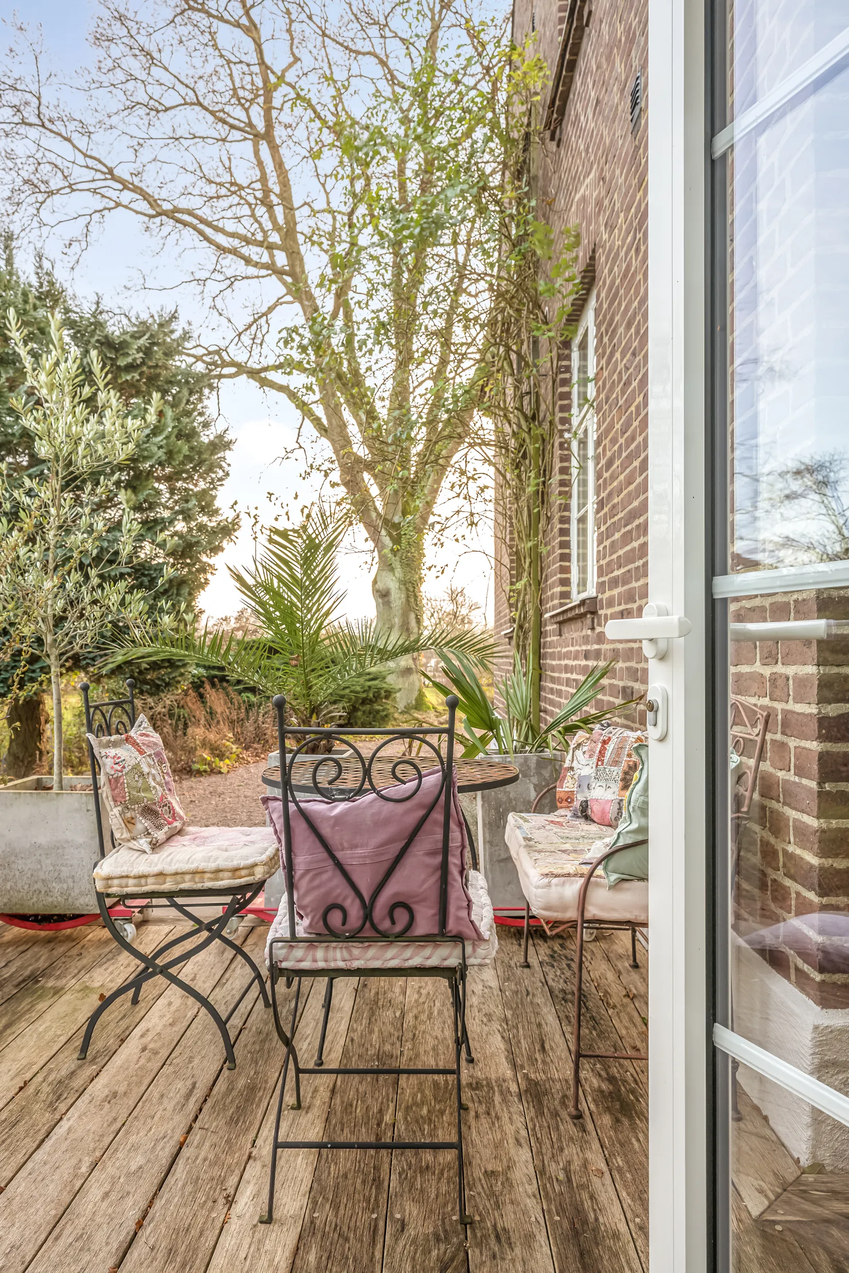 Villa, Ausåsvägen 579, Ausås, Ängelholm