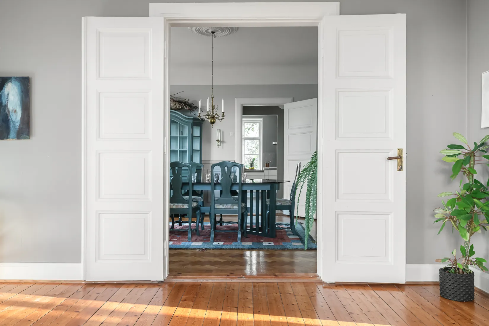 Villa, Ausåsvägen 579, Ausås, Ängelholm