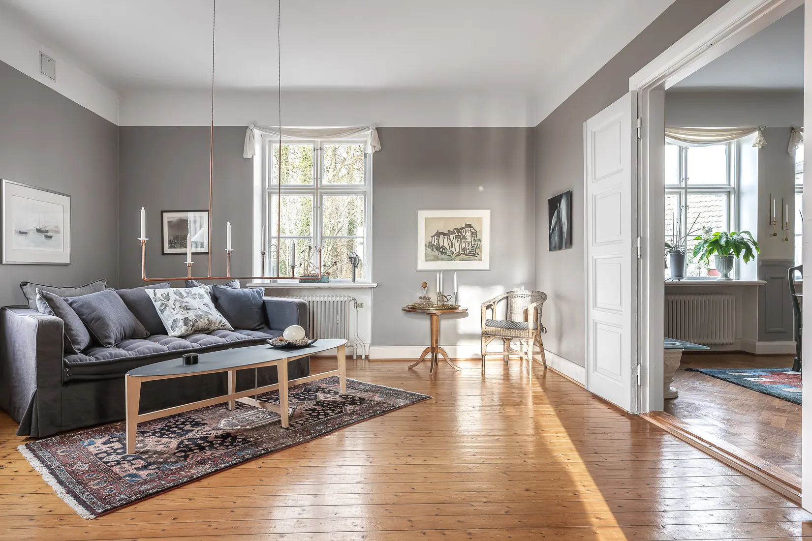 Villa, Ausåsvägen 579, Ausås, Ängelholm