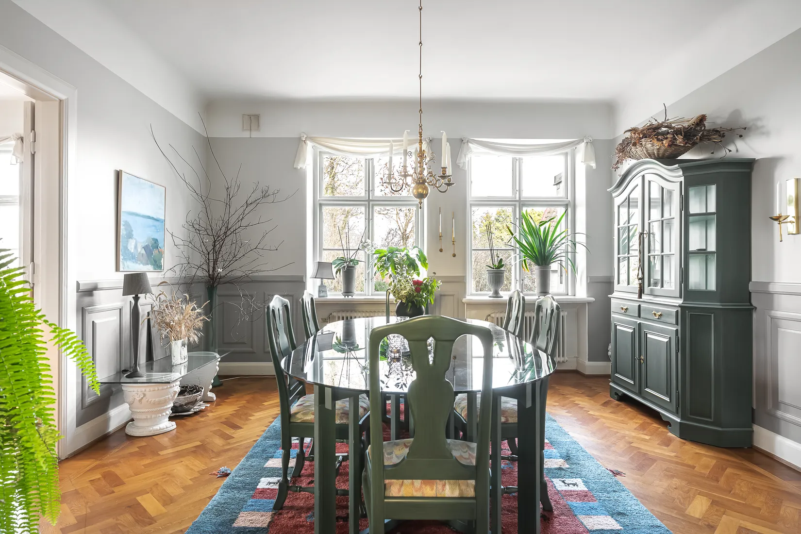 Villa, Ausåsvägen 579, Ausås, Ängelholm