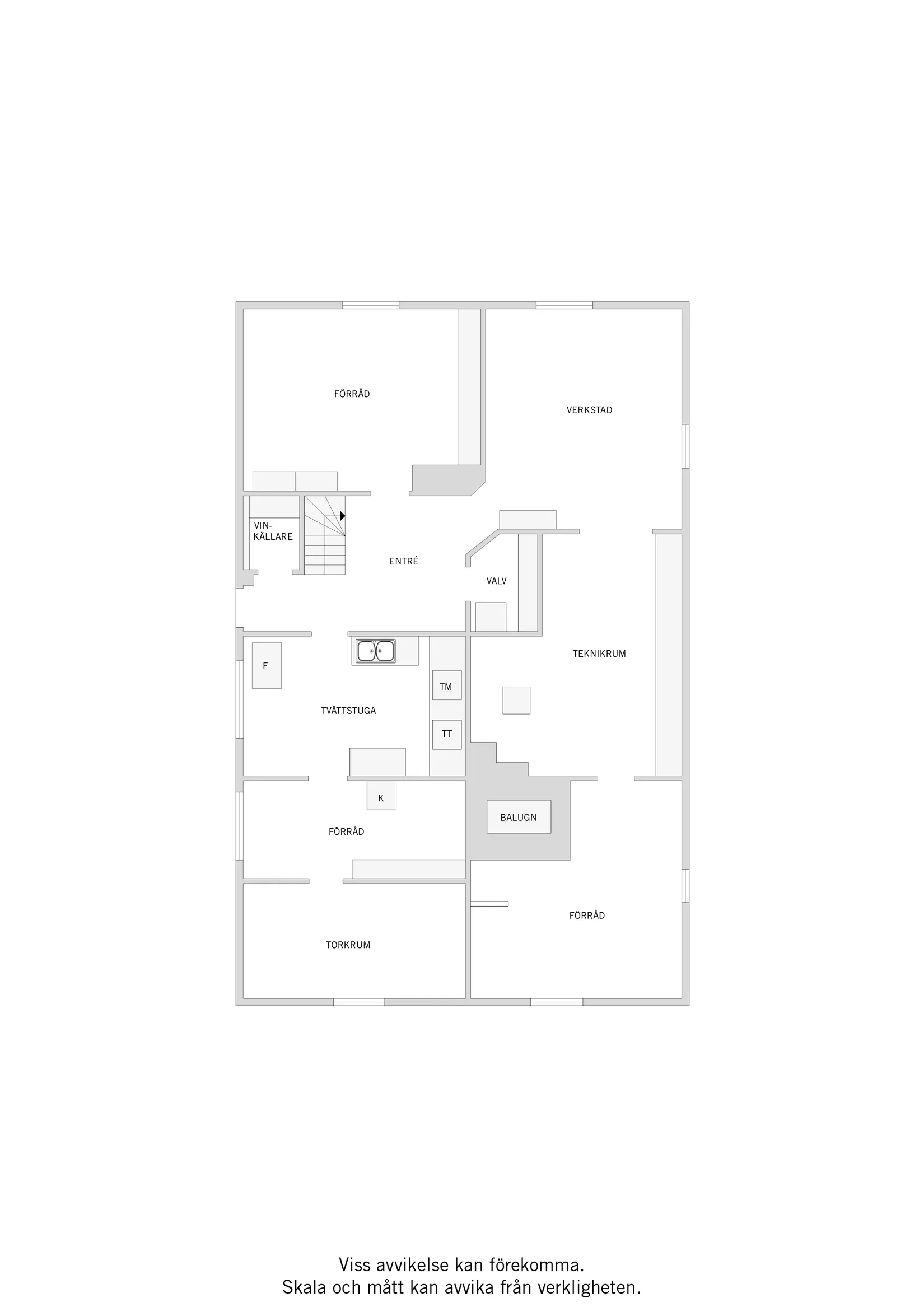 Villa, Ausåsvägen 579, Ausås, Ängelholm