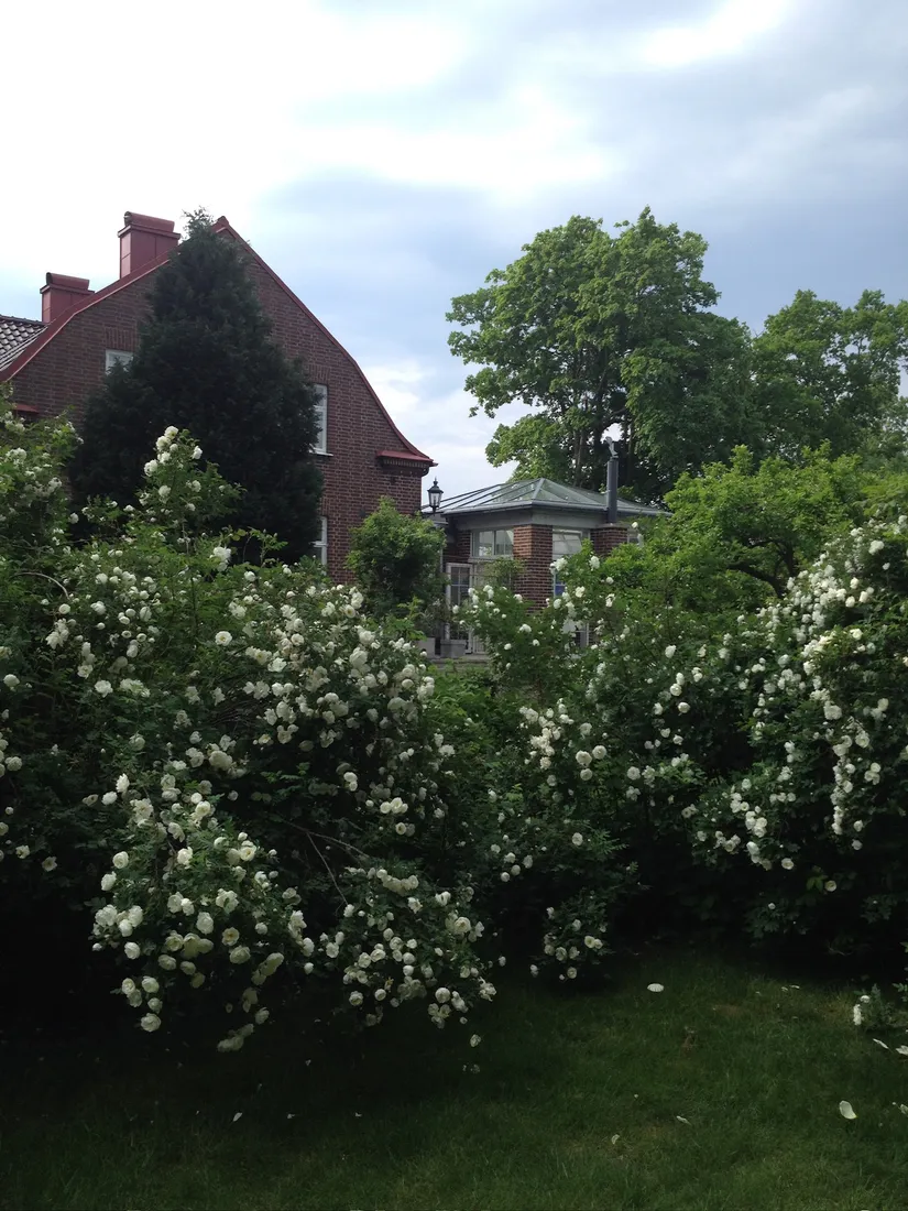 Villa, Ausåsvägen 579, Ausås, Ängelholm