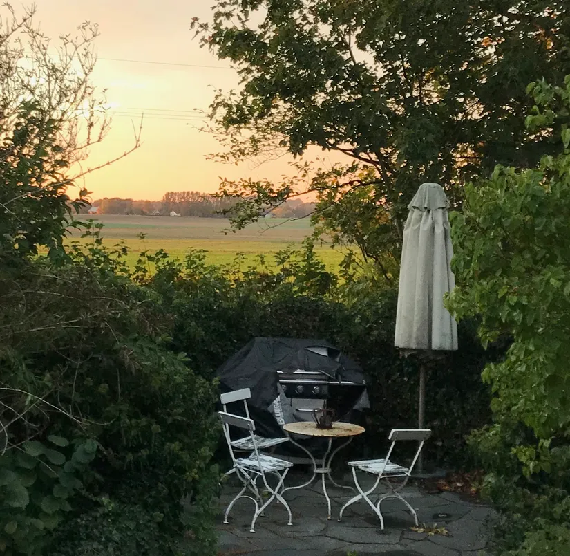 Villa, Ausåsvägen 579, Ausås, Ängelholm