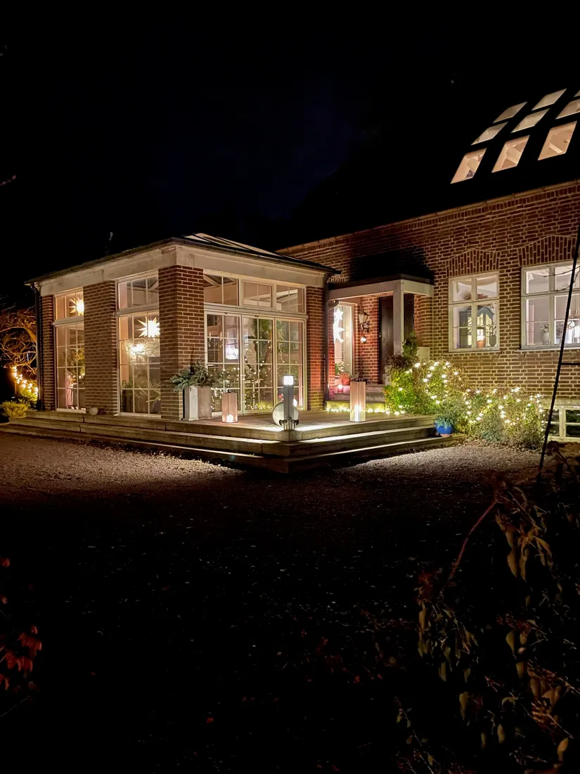 Villa, Ausåsvägen 579, Ausås, Ängelholm