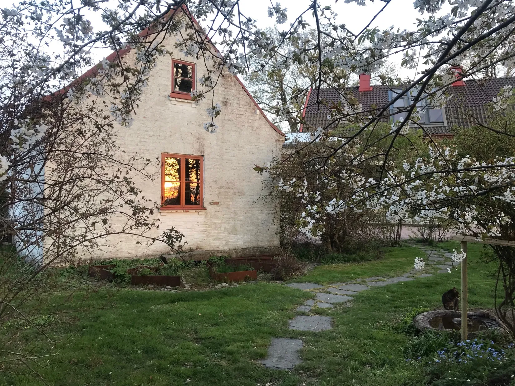 Villa, Ausåsvägen 579, Ausås, Ängelholm