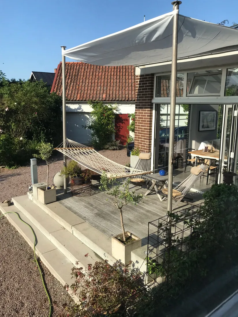 Villa, Ausåsvägen 579, Ausås, Ängelholm