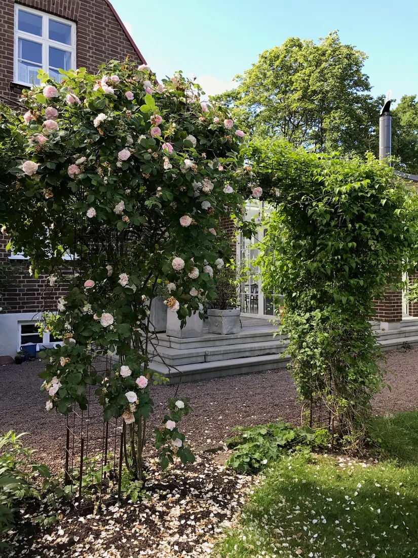 Villa, Ausåsvägen 579, Ausås, Ängelholm