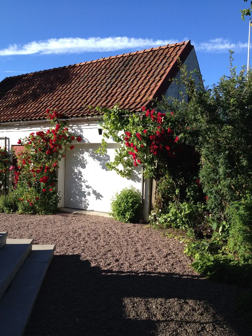 Villa, Ausåsvägen 579, Ausås, Ängelholm