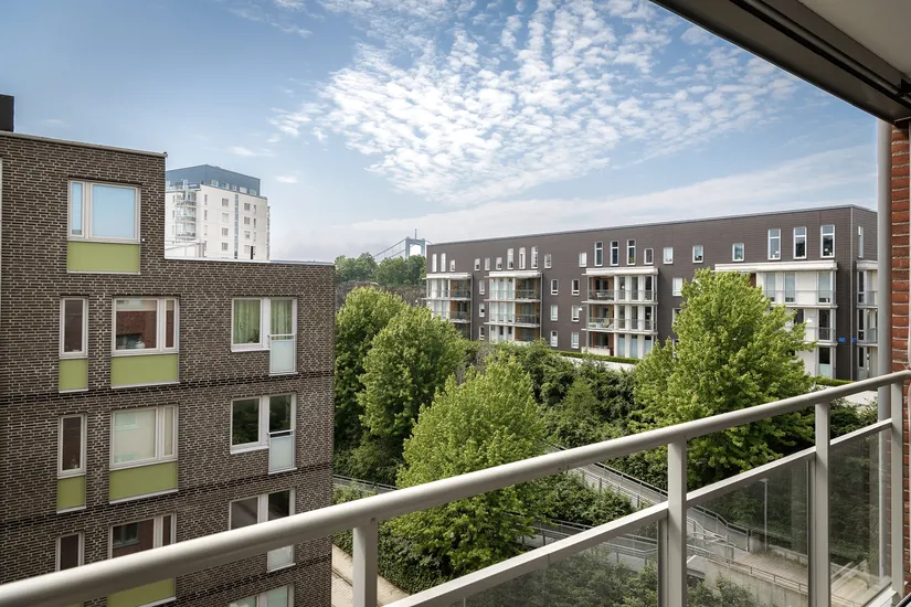 Bostadsrätt, Monsungatan 46, Eriksberg, Göteborg